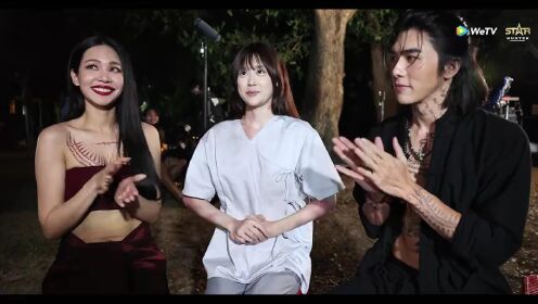 BTS: EP07 | Khom Khlang (Uncut Ver.)