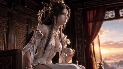 EP20: The Heavenly Fate Villain