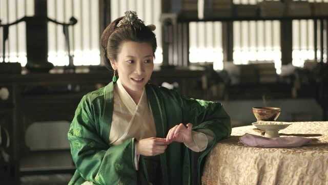 The story of on sale ming lan watch online