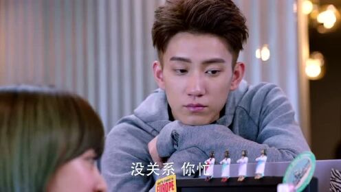 EP13：เทวดาสะดุดรัก