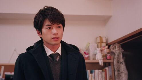 EP5: ไม่อาจห้ามใจ...ไม่ให้รักเธอ