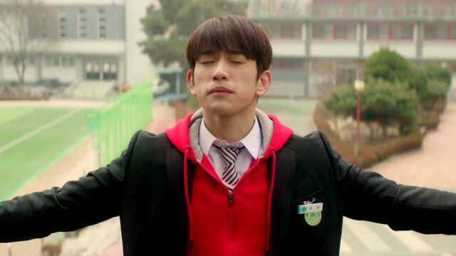 EP1 He Is Psychometric Watch HD Video Online iflix