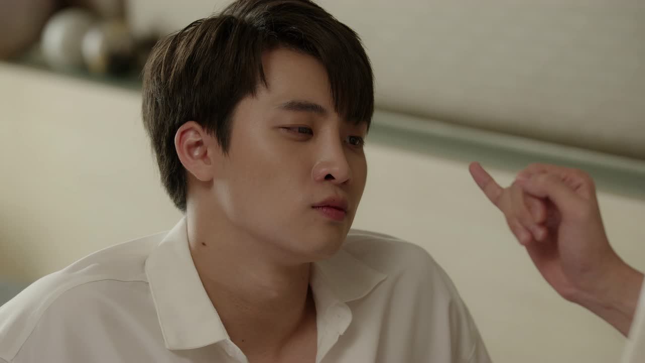 Highlight EP 11 ทำให้ฉันเป็นผู้ชายที่มีความสุขที่สุดในโลก | บังเอิญรัก 2