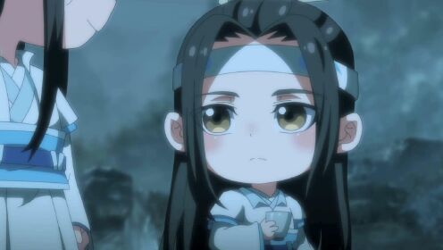 EP20: ปรมาจารย์ลัทธิมาร Q