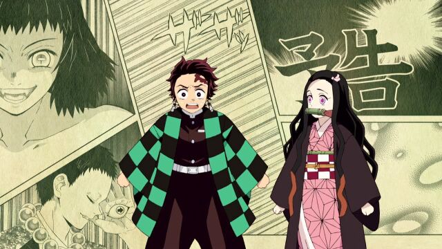 EP09： Pembasmi Iblis: Kimetsu no Yaiba - Pembasmi Iblis: Kimetsu No