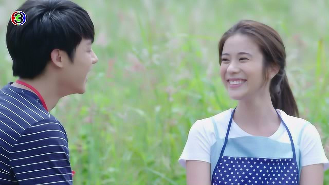 Highlight EP2 ผมหลุดรุ่ยหมดแล้ว...พี่มัดให้ใหม่นะ | ตราบฟ้ามีตะวัน