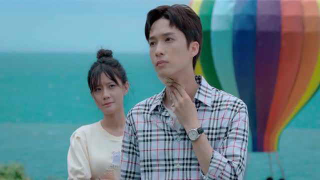 Love Dimples EP14: In Love with Your Dimples - Watch HD Video Online - iflix