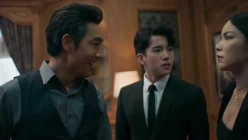 The Revenge_12회