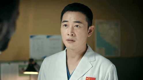 《埃博拉前线》定档预告：12月8日起，看罗晋毛晓彤上演与生命对决的博弈！