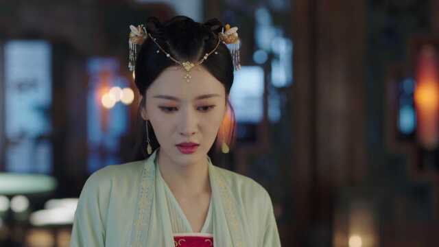 EP28: Rebirth For You - - China - TV - Traditional Costume - Romance ...