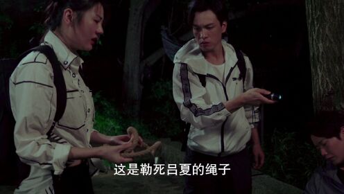 迷雾之境_11
