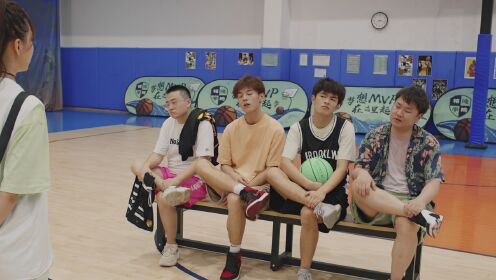 <아적대장불대경>예고편: 농구 천재의 뜻밖의 성전환, 반전 사랑 이야기!