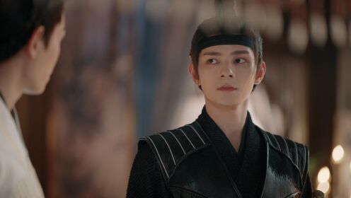 EP9: คู่บุปผาเคียงฝัน