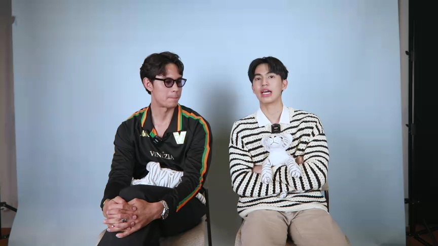 เบื้องหลัง: บรรยากาศถ่ายทำซีนแรก | ค่อย ๆ รัก