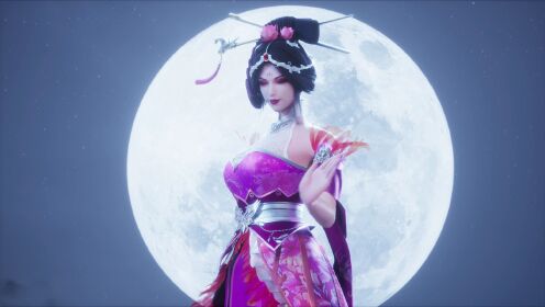 EP15: Wu Ying Three Thousand Paths