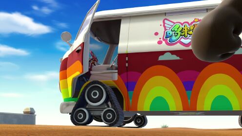 EP18: Animal Chorus S2