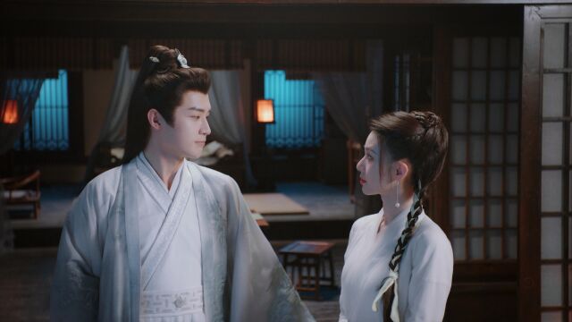 EP17: The Everlasting Love - - China - TV - Romance - Traditional ...