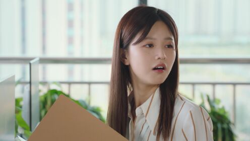 EP12: แฟนเก่าตัวร้ายเจ้านายของฉัน