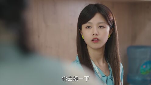 EP8: แฟนเก่าตัวร้ายเจ้านายของฉัน
