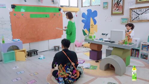 Episode 6(Part 1): Mysterious Villain Invades, William Chan and Mary Join Forces to Unravel the Mystery