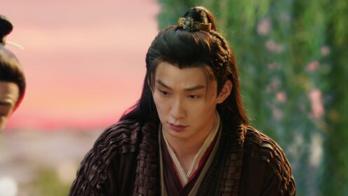 The Happy Seven in Chang'an_第18話