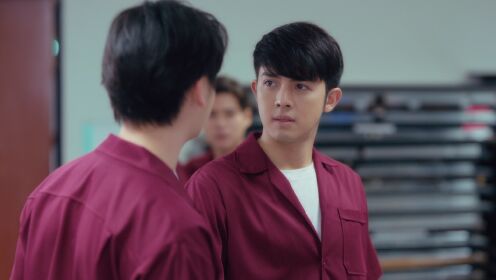 A secretly love (Uncut Ver.) | الحلقة 6