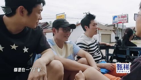 Episode 3(Part 1): An unforgettable scene! Outdoor high diving