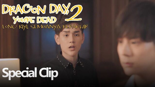 dragon day you're dead season 2 ep 2 eng sub