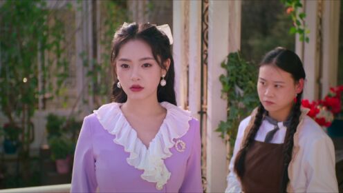 EP14: Hati yang Hancur