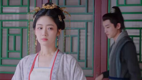 EP19: Cô Gái Lạc Vào Trong Tranh