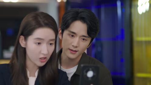 EP9: ห้วงประกายพร่างพรายรัก