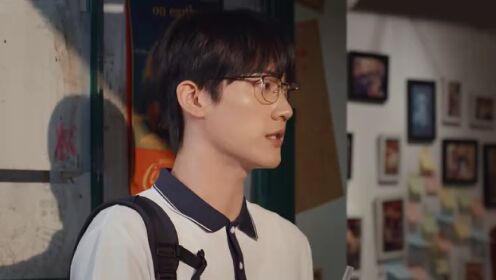 《樹下有片紅房子》預告片_04