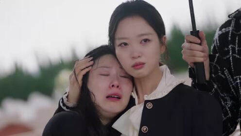 EP14: Istri yang Bisu