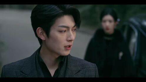 Be Your Knight_第14話