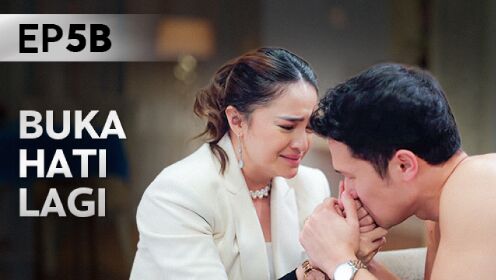 EP05B: Melindungimu Selamanya