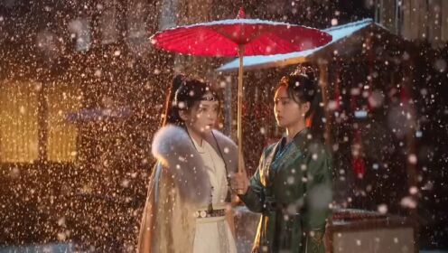 《枕红妆》花絮：莫问天涯，也莫问归期