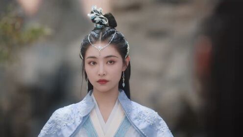 승천중, 방해 사절_13회