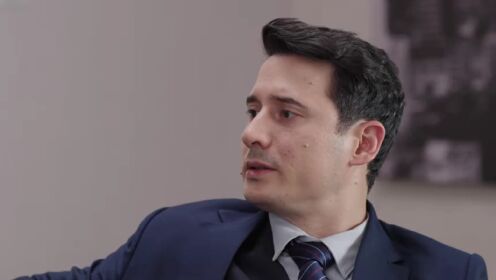 Deleted Scene: Menurut Kenzo, Jojo itu ular | Menikahi Jadi yang Kedua_KLIP8
