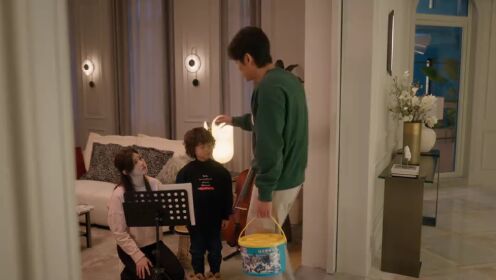 EP18: Querido Inimigo