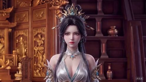 EP06: The Heavenly Fate Villain