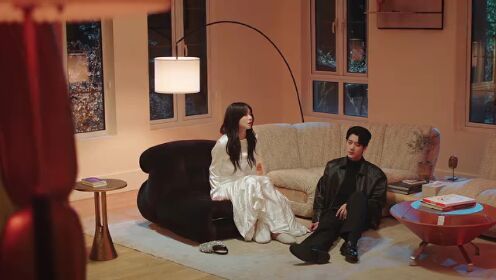 EP09: Gadis Baik Bermuka Dua