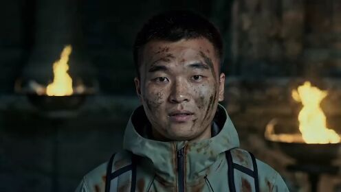 EP14: The Qinling Bronze Occult Chronicles