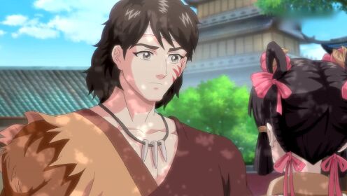 EP9:Fighter of the Destiny SS1