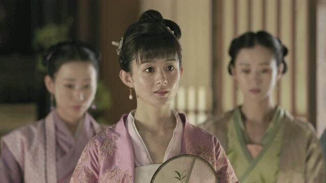 EP28 The Story of Ming Lan Watch HD Video Online WeTV