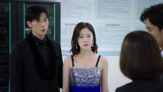 well intended love season 2 ep 13 eng sub