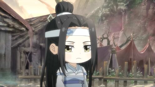 EP17: ปรมาจารย์ลัทธิมาร Q
