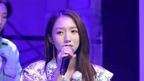 EP Zi Ning (Part 2): Zi Ning sings her original song The Eleven to show her love towards Rocket Girls