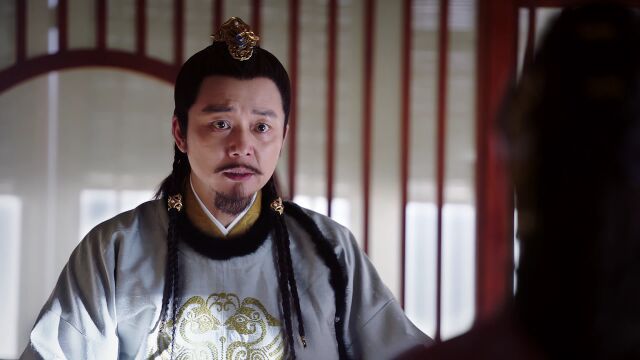 EP17: The Legend of Xiao Chuo - Free - China - TV - Traditional Costume ...