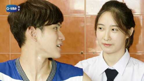 EP3: เกียร์สีขาวกับกาวน์สีฝุ่น