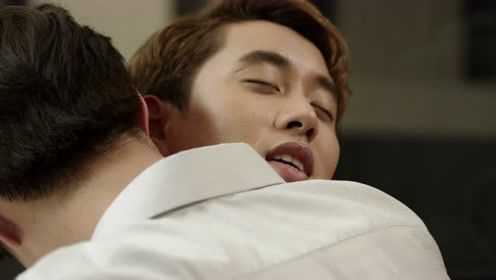 Highlight EP 12 มึงคือลมหายใจของกู | บังเอิญรัก 2